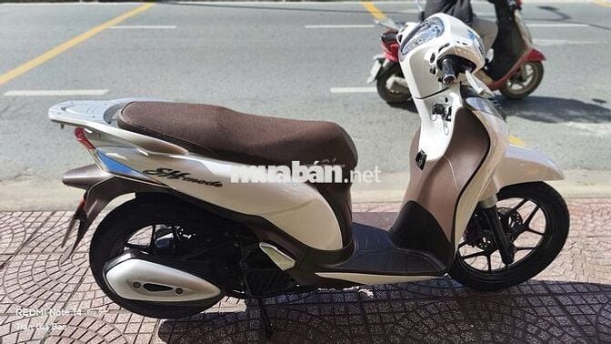 Honda SH Mode 125cc 2015 bs 59ea-05302