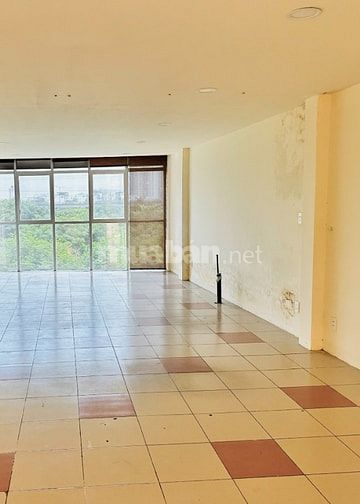 Chinh chủ, 65 tr/tháng, 2 MT nỡ hậu,1K Trần Não An Phú Q2, DTSD 460 m2