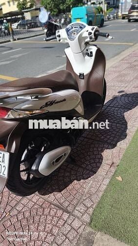 Honda SH Mode 125cc 2015 bs 59ea-05302