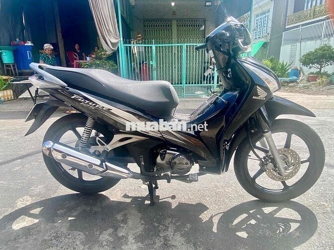 Honda Future FI 2015 xe đẹp
