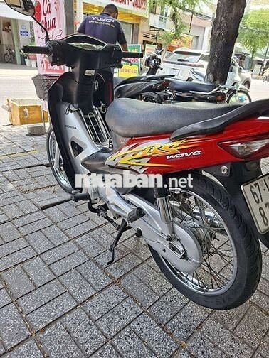 Wave RS máy zin bs67 bán hoặc gl xe khác