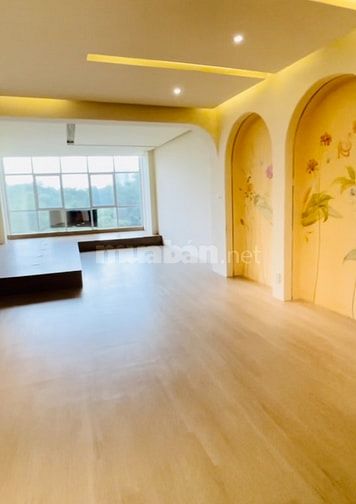 Chinh chủ, 65 tr/tháng, 2 MT nỡ hậu,1K Trần Não An Phú Q2, DTSD 460 m2