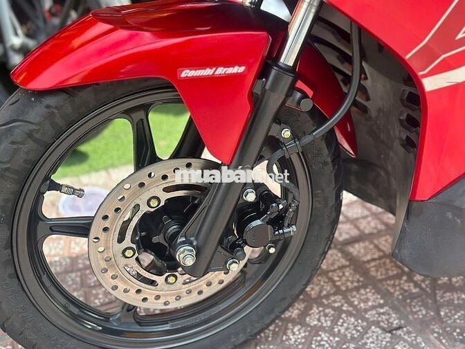Honda Air Blade 125cc 2023 bs 59pa-07104