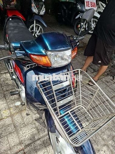  Wave TQ BS67 dọn full mới 