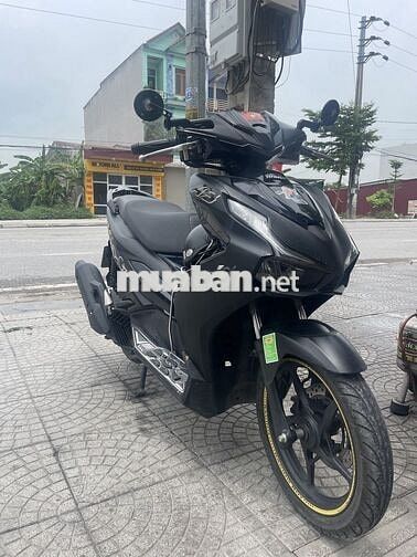 Honda Airblade 125 2024 Đen 13.000km