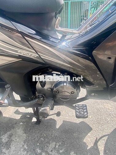 Honda Future FI 2015 xe đẹp