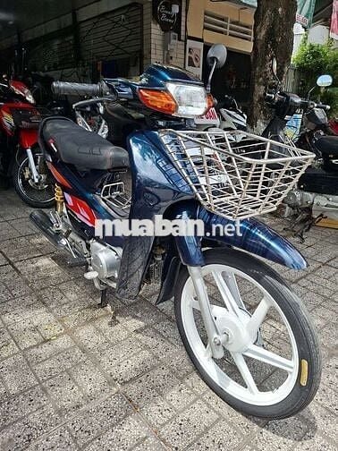  Wave TQ BS67 dọn full mới 