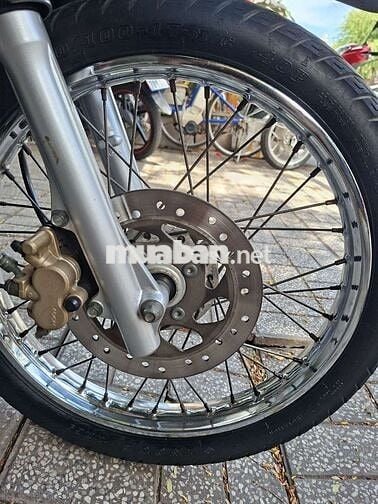Wave RS máy zin bs67 bán hoặc gl xe khác