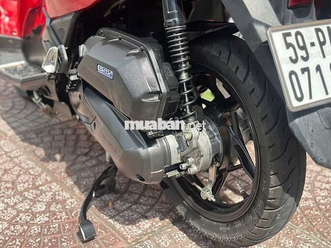 Honda Air Blade 125cc 2023 bs 59pa-07104