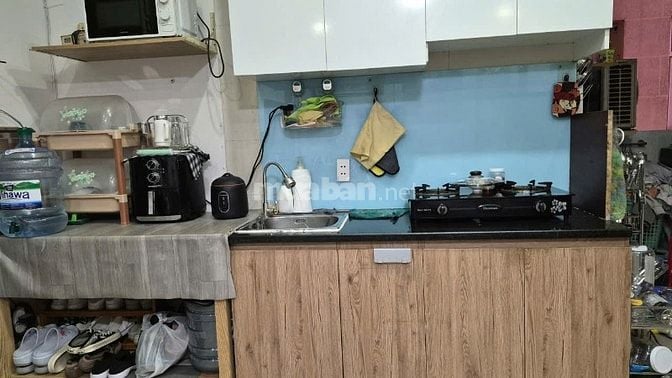 Căn 66m2(3pn2wc) Hoàng Kim Thế Gia sổ hồng sẵn, thanh toán 950tr ở