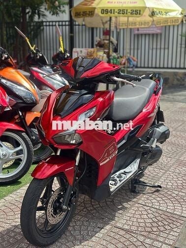 Honda Air Blade 125cc 2023 bs 59pa-07104
