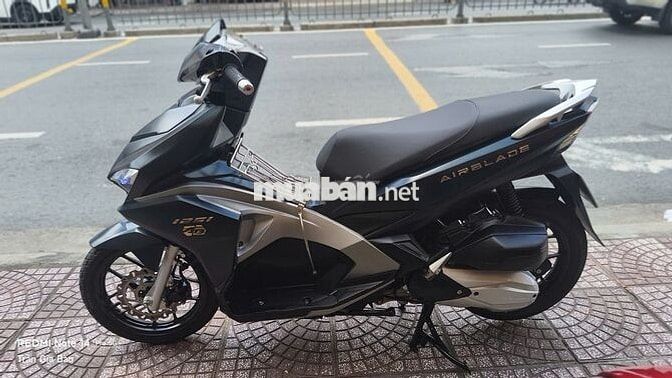 Honda Air Blade 125cc 2015 bs 59v2-49561