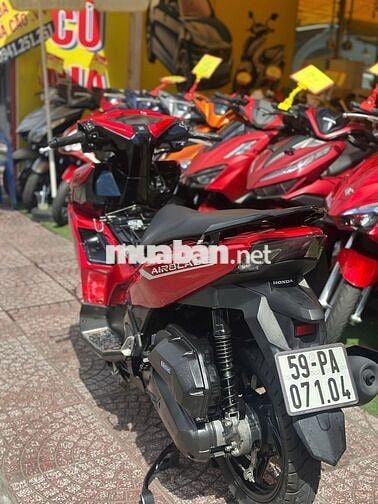 Honda Air Blade 125cc 2023 bs 59pa-07104