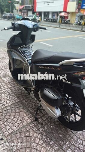Honda Air Blade 125cc 2015 bs 59v2-49561