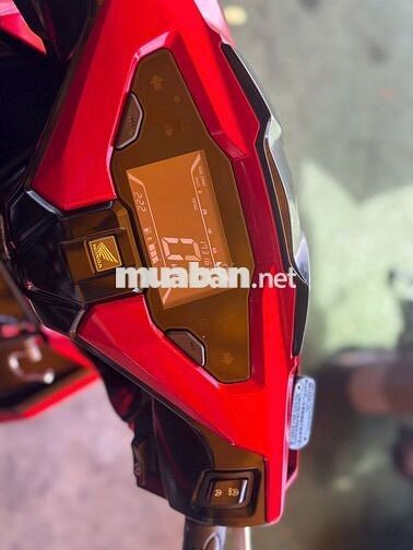 Honda Air Blade 125cc 2023 bs 59pa-07104