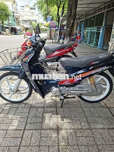  Wave TQ BS67 dọn full mới 