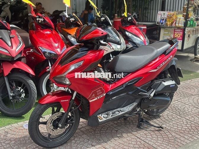 Honda Air Blade 125cc 2023 bs 59pa-07104