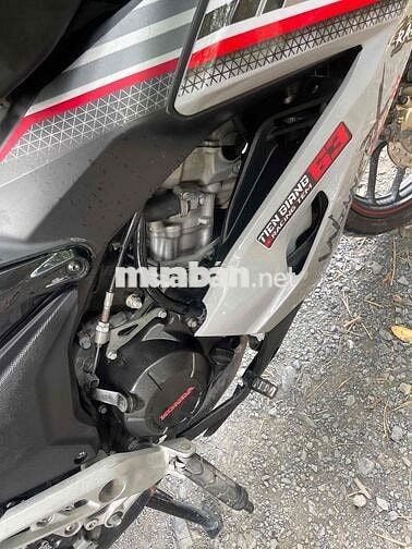 Honda Winner V2 Đen, Đỏ, Bạc ABS Đã sử dụng