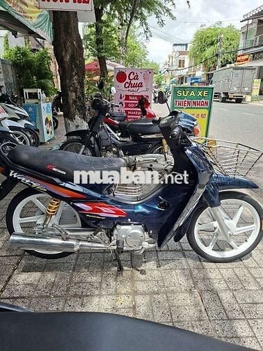  Wave TQ BS67 dọn full mới 