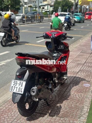 Honda Air Blade 125cc 2023 bs 59pa-07104