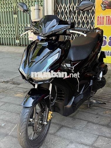Honda Air Blade 150 2022 Đen bóng ABS Tự động