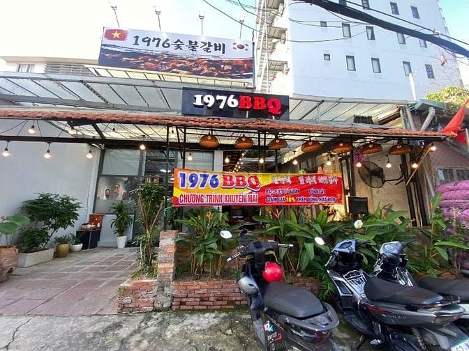 CHÍNH CHỦ SANG GẤP NHÀ HÀNG VIP QUẬN 2 – VỐN ĐẦU TƯ 2,9 TỶ, SANG LẠI C