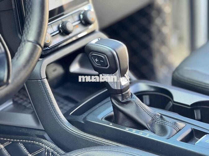 Bán Ford Everest Titanium 2023 hỗ trợ bank