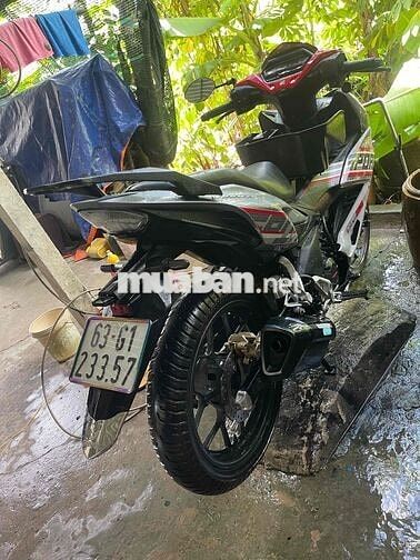 Honda Winner V2 Đen, Đỏ, Bạc ABS Đã sử dụng