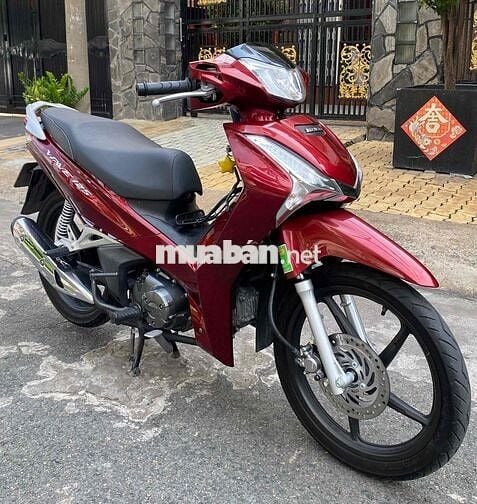 Honda Future 2022 Chính Chủ,Đưa trc 18tr lấy xe