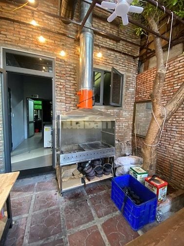 CHÍNH CHỦ SANG GẤP NHÀ HÀNG VIP QUẬN 2 – VỐN ĐẦU TƯ 2,9 TỶ, SANG LẠI C