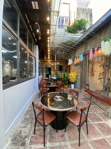 CHÍNH CHỦ SANG GẤP NHÀ HÀNG VIP QUẬN 2 – VỐN ĐẦU TƯ 2,9 TỶ, SANG LẠI C