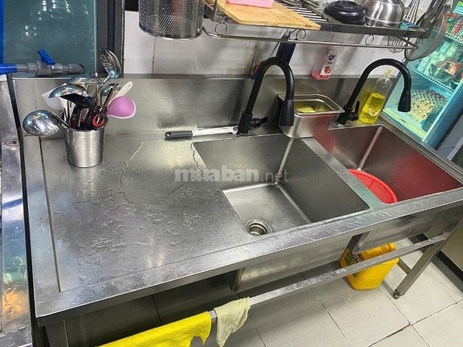 CHÍNH CHỦ SANG GẤP NHÀ HÀNG VIP QUẬN 2 – VỐN ĐẦU TƯ 2,9 TỶ, SANG LẠI C