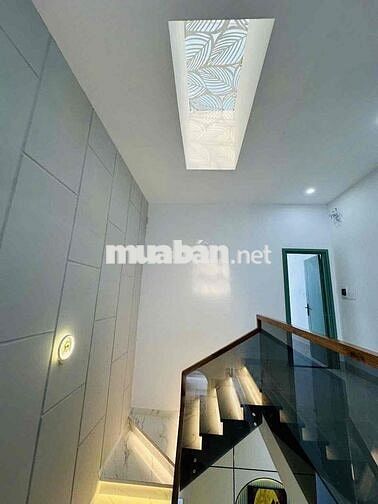 Nhà Phố 4x31m Phước Lý Chỉ 3.15Tỷ - Tặng Full Nội Thất Xịn