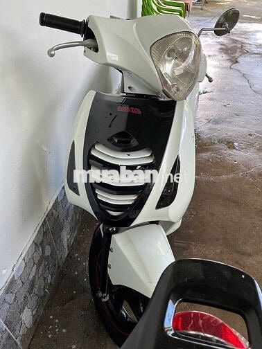 Honda PS 150 2007 Trắng 40.000 km