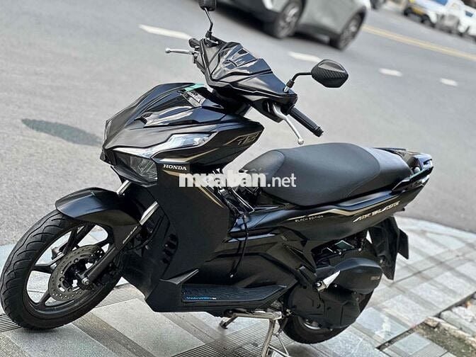 Honda Air Blade 125 2020  máy zin êm ru