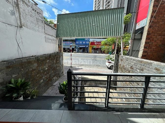 Cho thuê mặt bằng Văn phòng kinh doanh