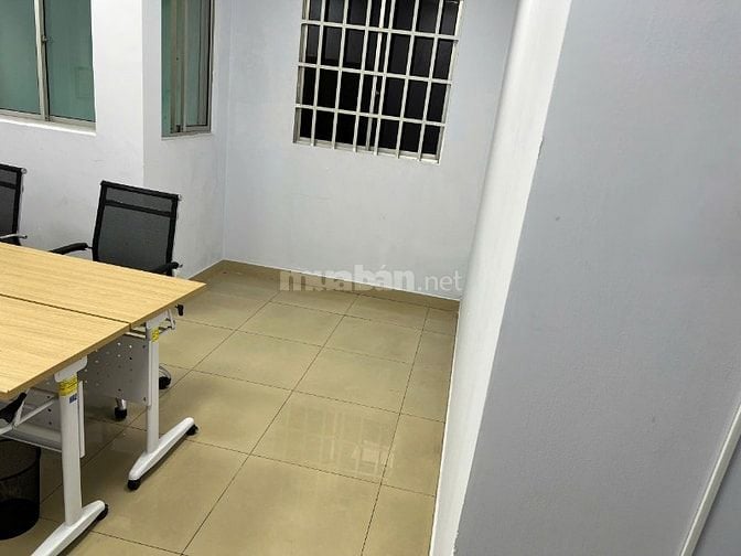 Cho thuê mặt bằng Văn phòng kinh doanh