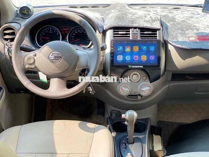 Nissan XV 2018 Xanh đậm 66.000km