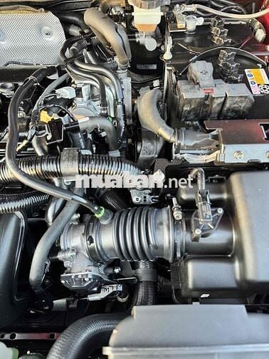 Mazda CX5 2020 Đỏ 5 chỗ Xăng