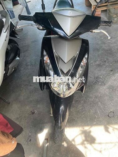 Yamaha Mio Đỏ đen Xe tay ga