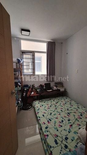 Căn 66m2(3pn2wc) Hoàng Kim Thế Gia sổ hồng sẵn, thanh toán 950tr ở