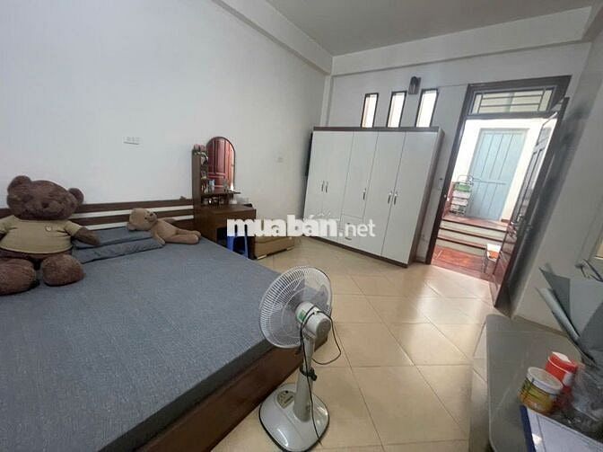 CHÍNH CHỦ CHO THUÊ PHÒNG KHÉP KÍN FULL ĐỒ QUẬN ĐỐNG ĐA 4.5TR/THÁNG
