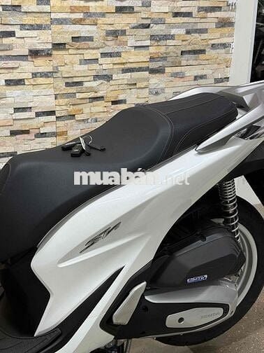 Honda SH 125 2025 Trắng