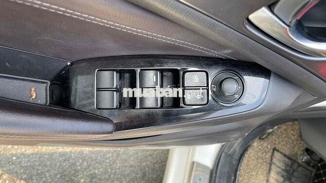 Mazda Mazda 3 2.0 2017 56.000km Trắng
