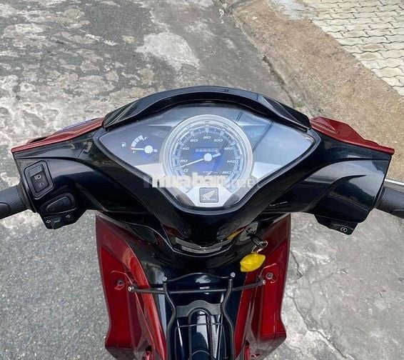 Honda Future 2022 Chính Chủ,Đưa trc 18tr lấy xe