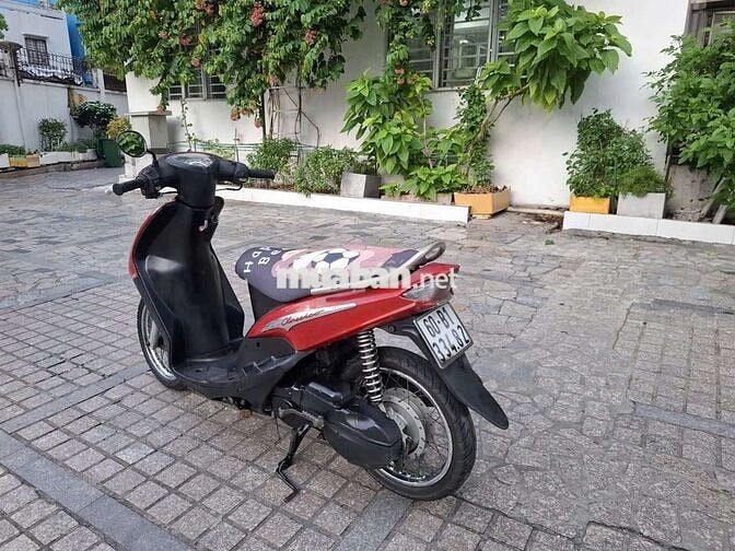 Yamaha mio 