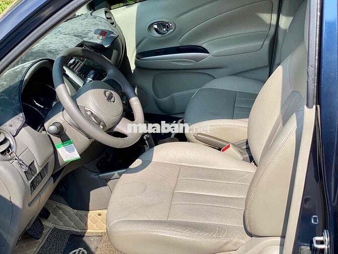 Nissan XV 2018 Xanh đậm 66.000km