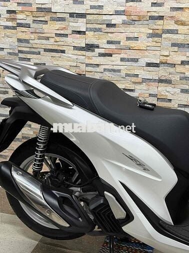 Honda SH 125 2025 Trắng