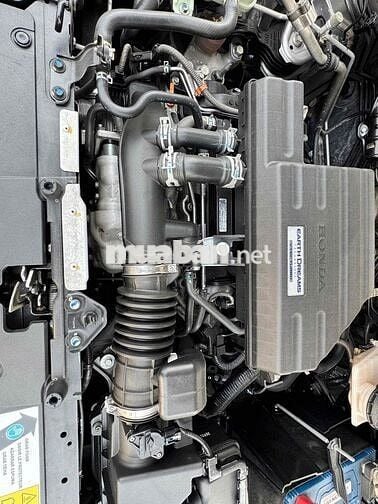 crv L 2020