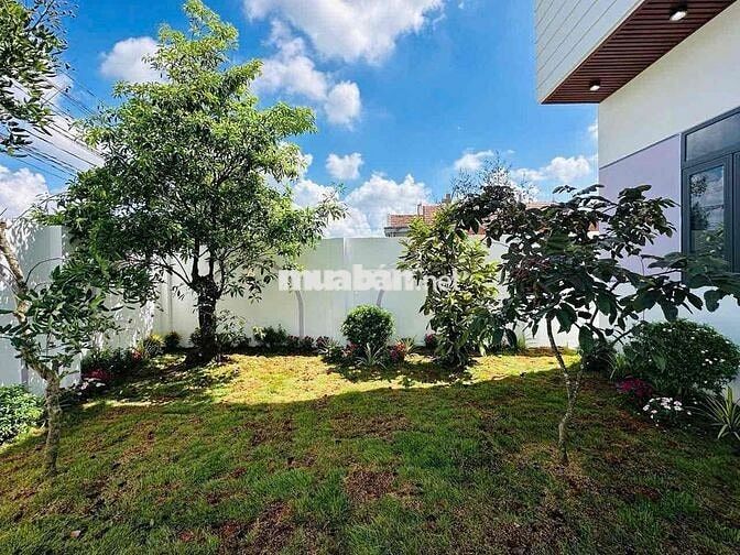 NHÀ CĂN GÓC 2 MẶT TIỀN 185M2 ĐẤT Ở - NỞ HẬU TÀI LỘC 18M CẦN GIUỘC,